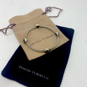 David Yurman Bracelet